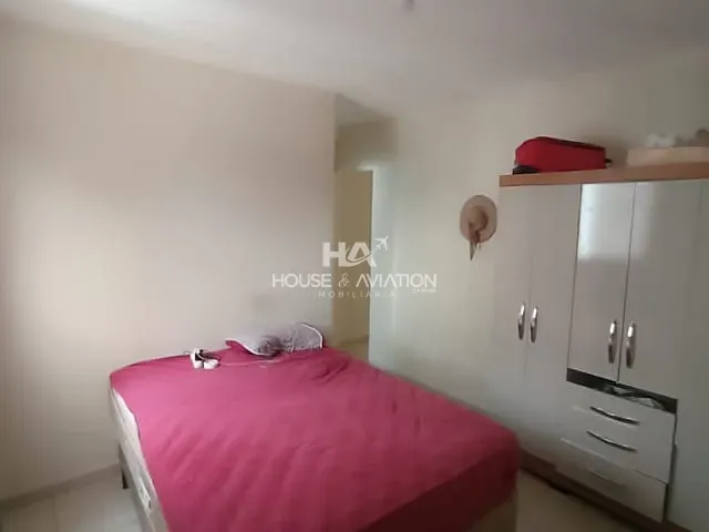 Apartamento com 70m² 2 quartos e 2 banheiros, à venda, no bairro Parque Flamboyant em Goiânia