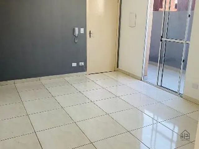 Apartamento com 49m² 2 quartos e 1 banheiro, à venda, no bairro Jardim Araruama em Cotia