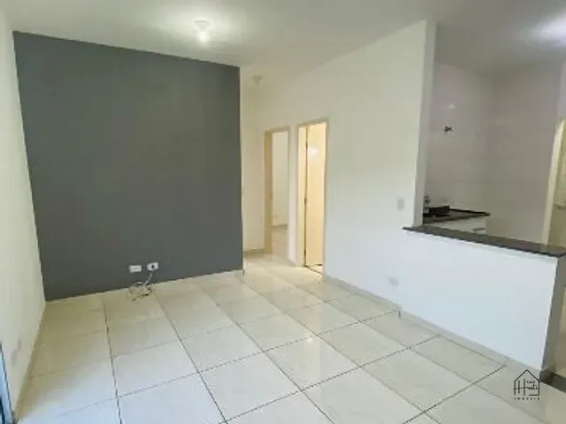 Apartamento com 49m² 2 quartos e 1 banheiro, à venda, no bairro Jardim Araruama em Cotia