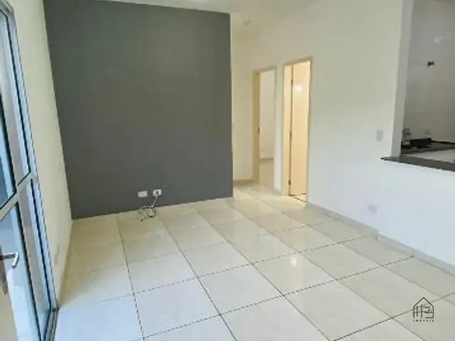 Apartamento com 49m² 2 quartos e 1 banheiro, à venda, no bairro Jardim Araruama em Cotia