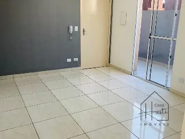 Apartamento com 49m² 2 quartos e 1 banheiro, à venda, no bairro Jardim Araruama em Cotia