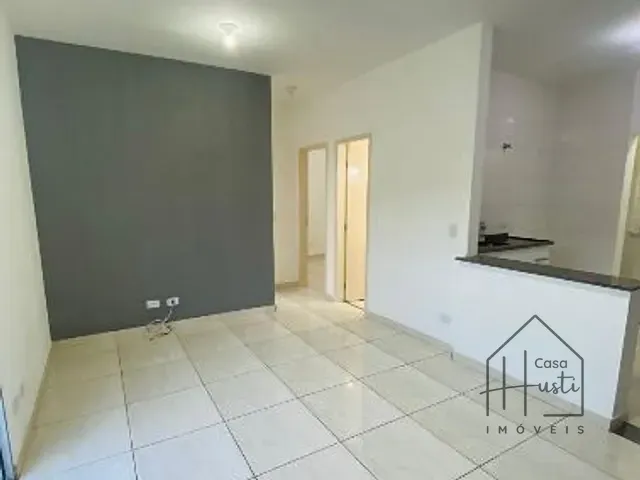 Apartamento com 49m² 2 quartos e 1 banheiro, à venda, no bairro Jardim Araruama em Cotia