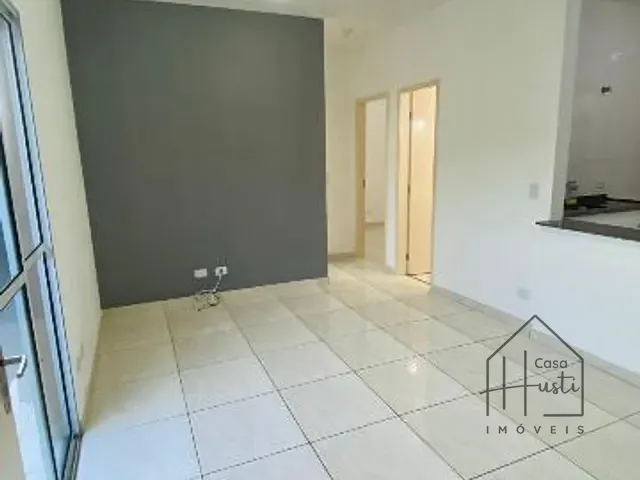 Apartamento com 49m² 2 quartos e 1 banheiro, à venda, no bairro Jardim Araruama em Cotia