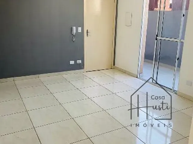 Apartamento com 49m² 2 quartos e 1 banheiro, à venda, no bairro Jardim Araruama em Cotia