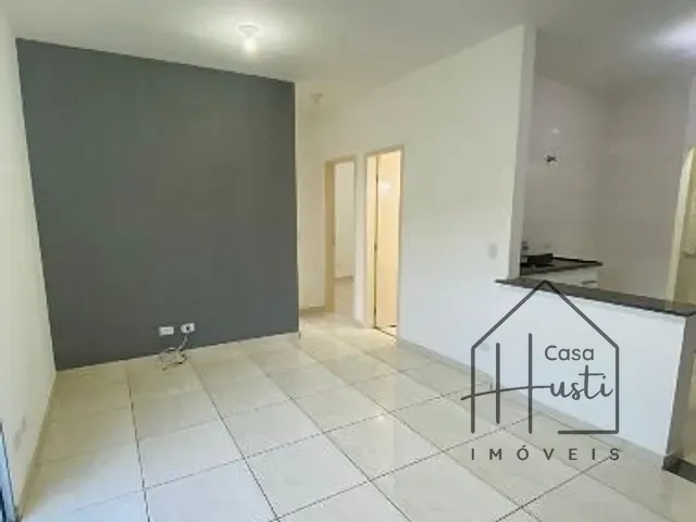 Apartamento com 49m² 2 quartos e 1 banheiro, à venda, no bairro Jardim Araruama em Cotia