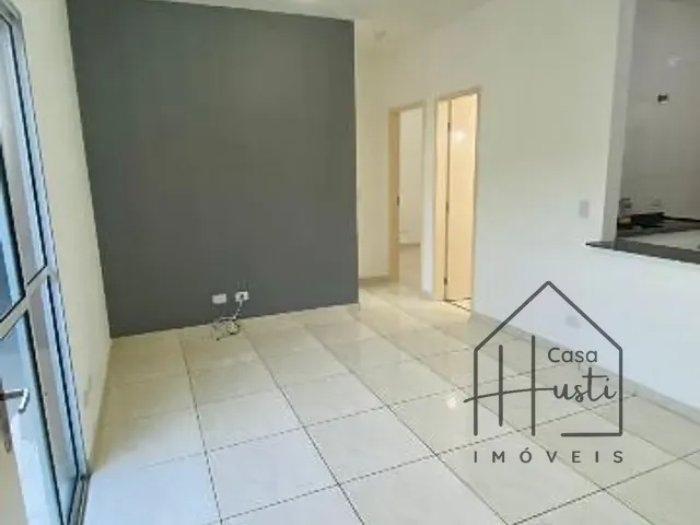 Apartamento com 49m² 2 quartos e 1 banheiro, à venda, no bairro Jardim Araruama em Cotia