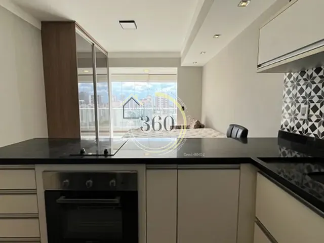 Apartamento com 35m² 1 quarto e 1 banheiro, à venda, no bairro Vila Gomes Cardim em São Paulo