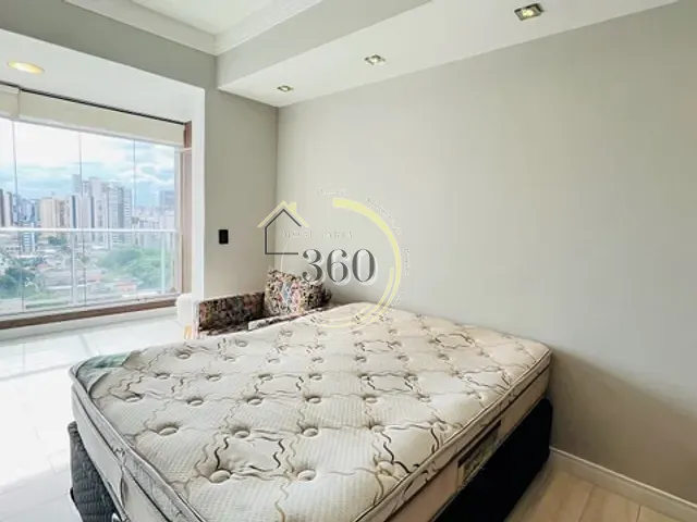 Apartamento com 35m² 1 quarto e 1 banheiro, à venda, no bairro Vila Gomes Cardim em São Paulo