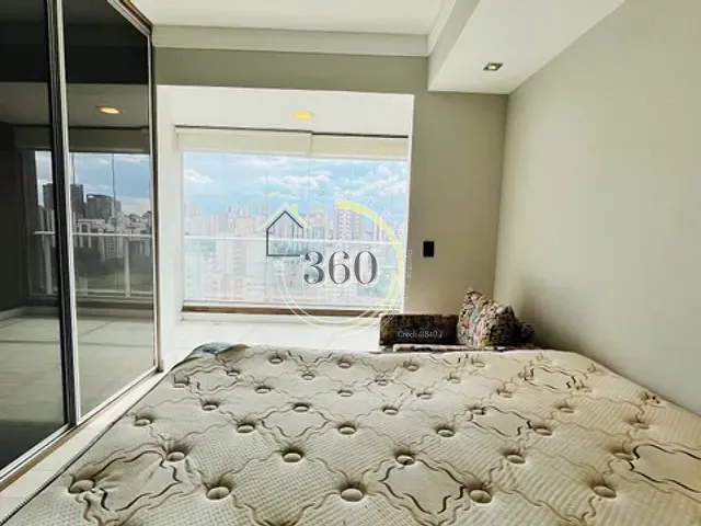 Apartamento com 35m² 1 quarto e 1 banheiro, à venda, no bairro Vila Gomes Cardim em São Paulo