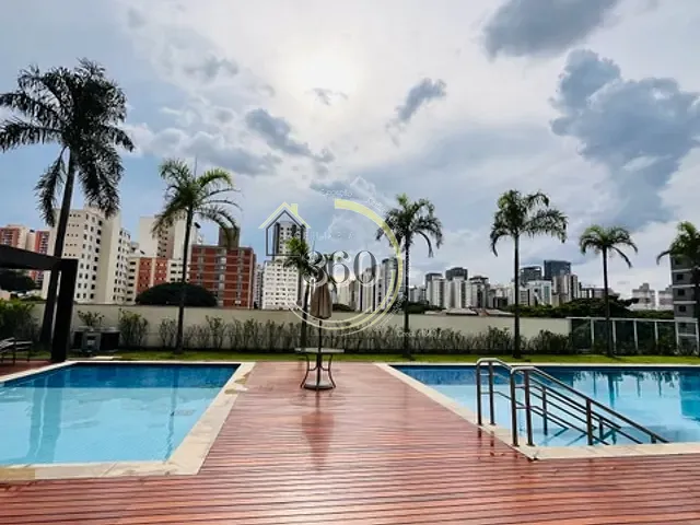 Apartamento com 35m² 1 quarto e 1 banheiro, à venda, no bairro Vila Gomes Cardim em São Paulo