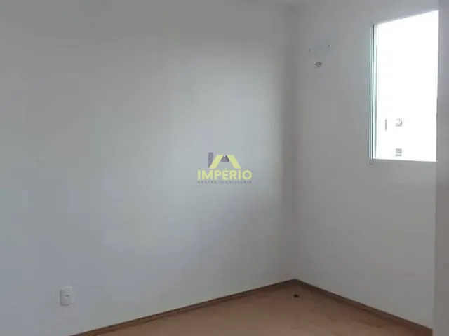 Apartamento 2 quartos e 1 banheiro, para alugar, no bairro Olaria em Salto