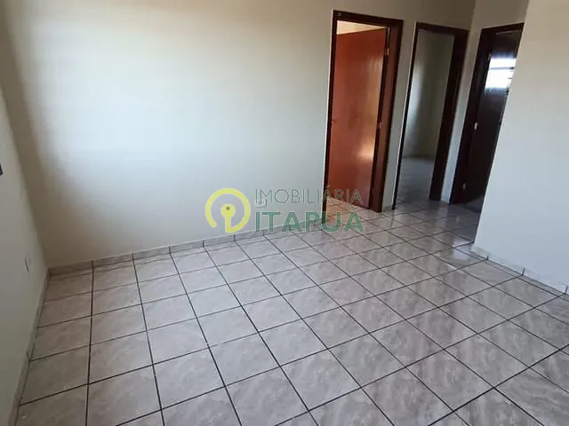 Apartamento 2 quartos e 1 banheiro, para alugar, no bairro Vila Nova em Londrina
