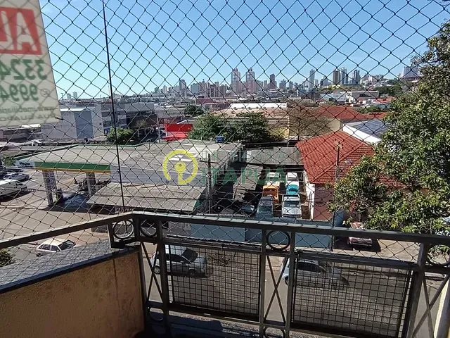 Apartamento 2 quartos e 1 banheiro, para alugar, no bairro Vila Nova em Londrina