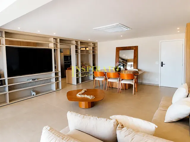 Apartamento 3 quartos e 4 banheiros, à venda, no bairro Vila Virgínia em Jundiaí