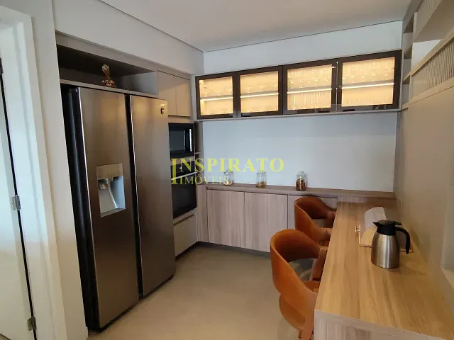 Apartamento 3 quartos e 4 banheiros, à venda, no bairro Vila Virgínia em Jundiaí