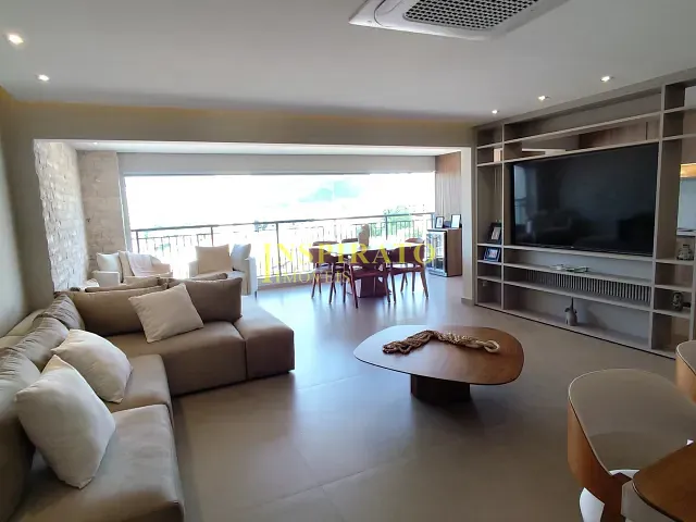 Apartamento 3 quartos e 4 banheiros, à venda, no bairro Vila Virgínia em Jundiaí