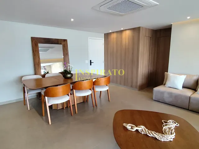 Apartamento 3 quartos e 4 banheiros, à venda, no bairro Vila Virgínia em Jundiaí