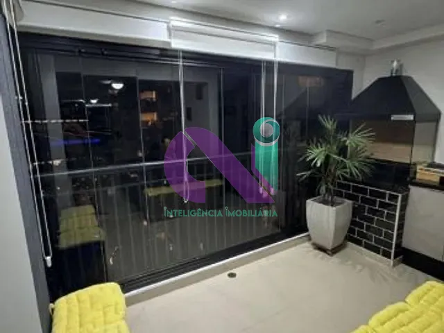 Apartamento 2 quartos e 2 banheiros, à venda, no bairro Continental em Osasco
