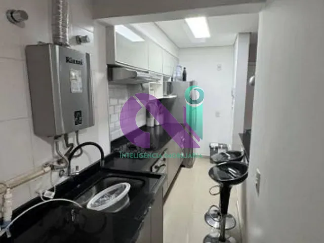 Apartamento 2 quartos e 2 banheiros, à venda, no bairro Continental em Osasco