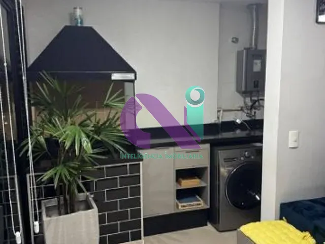 Apartamento 2 quartos e 2 banheiros, à venda, no bairro Continental em Osasco