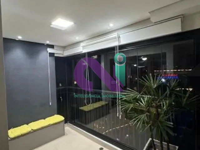 Apartamento 2 quartos e 2 banheiros, à venda, no bairro Continental em Osasco