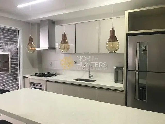 Apartamento com 306m² 3 quartos e 2 banheiros, à venda, no bairro Ingleses do Rio Vermelho em Florianópolis