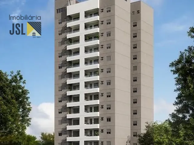 Apartamento com 71m² 2 quartos e 2 banheiros, à venda, no bairro Vila Resende em Caçapava