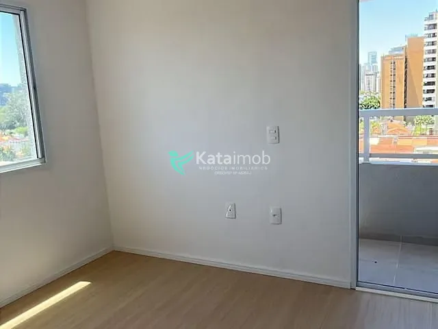 Apartamento 1 quarto e 1 banheiro, à venda, no bairro Brooklin Paulista em São Paulo