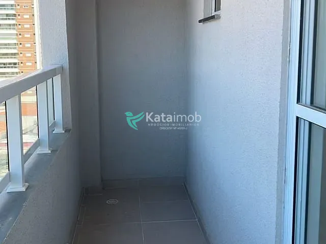Apartamento 1 quarto e 1 banheiro, à venda, no bairro Brooklin Paulista em São Paulo
