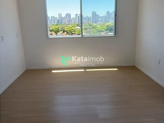 Apartamento 1 quarto e 1 banheiro, à venda, no bairro Brooklin Paulista em São Paulo