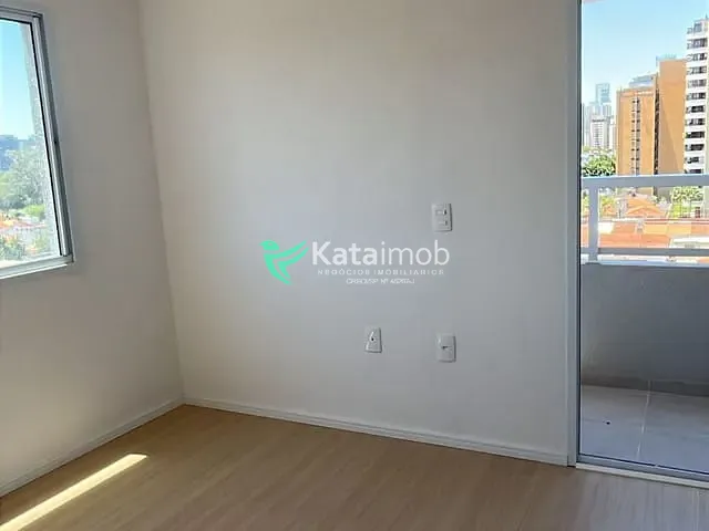 Apartamento 1 quarto e 1 banheiro, à venda, no bairro Brooklin Paulista em São Paulo