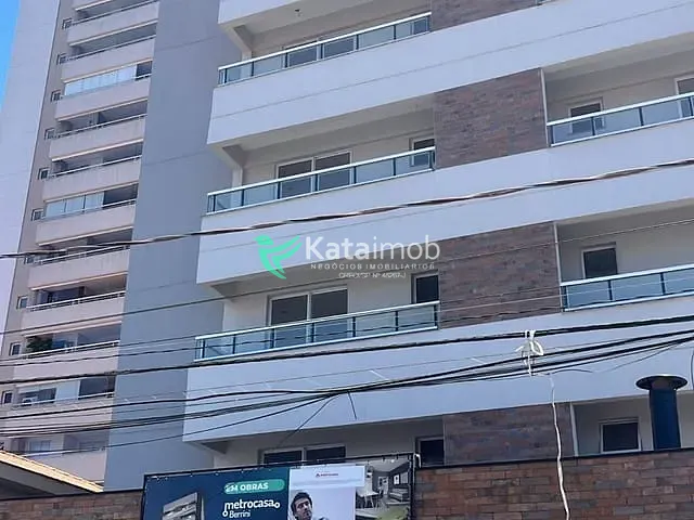 Apartamento 1 quarto e 1 banheiro, à venda, no bairro Brooklin Paulista em São Paulo