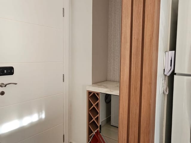 Apartamento com 60m² 2 quartos e 2 banheiros, à venda, no bairro Jardim Consolação em Franca