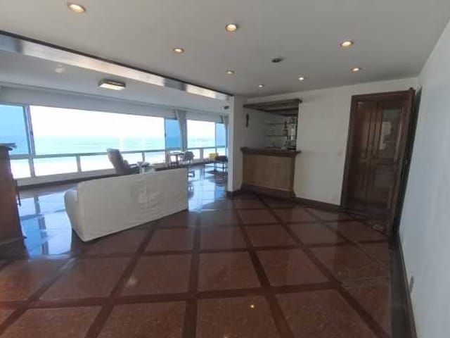 Foto do Apartamento - Apartamento à venda, Leblon, Rio de Janeiro, RJ | Lowndes Condomínios e Imóveis