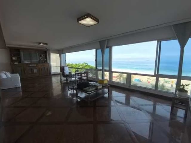 Foto do Apartamento - Apartamento à venda, Leblon, Rio de Janeiro, RJ | Lowndes Condomínios e Imóveis