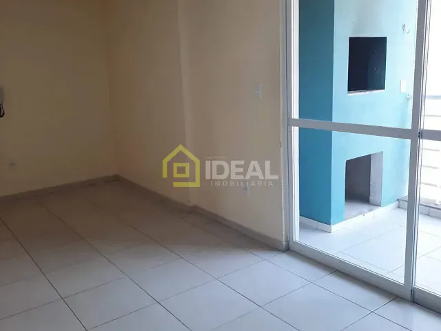Apartamento 2 quartos e 1 banheiro, para alugar, no bairro Sunti em Concórdia