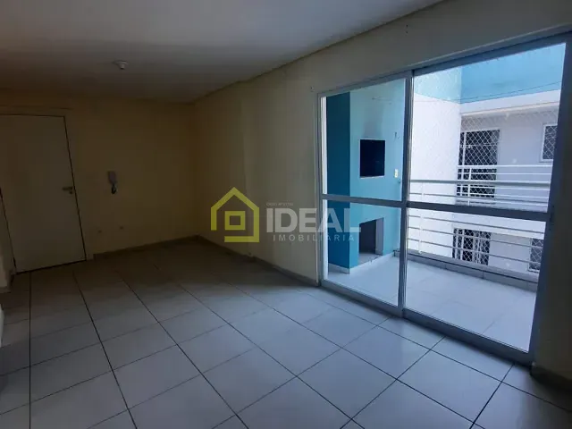 Apartamento 2 quartos e 1 banheiro, para alugar, no bairro Sunti em Concórdia