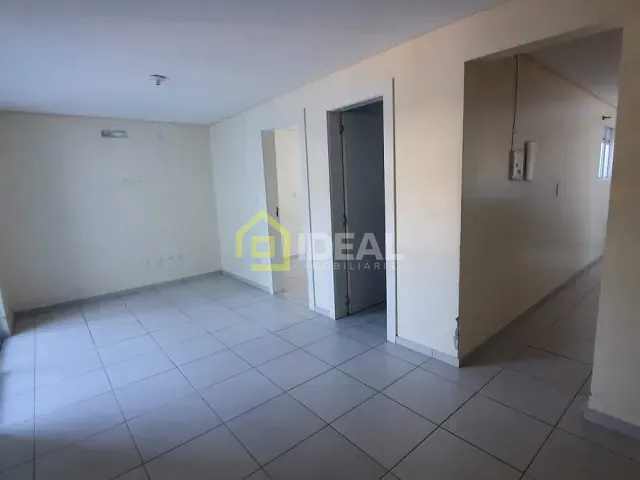 Apartamento 2 quartos e 1 banheiro, para alugar, no bairro Sunti em Concórdia