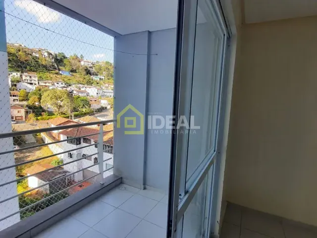 Apartamento 2 quartos e 1 banheiro, para alugar, no bairro Sunti em Concórdia