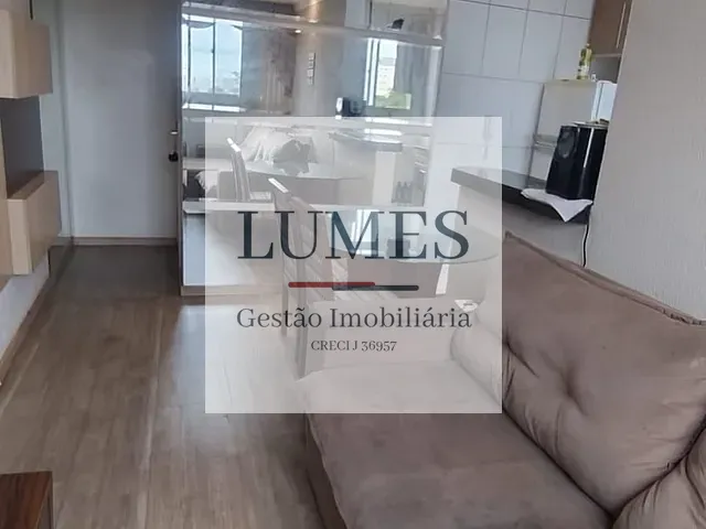 Apartamento 2 quartos e 1 banheiro, à venda, no bairro Catharina Zanaga em Americana