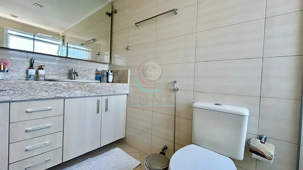 Apartamento, 3 quartos, 124 m² - Foto 4
