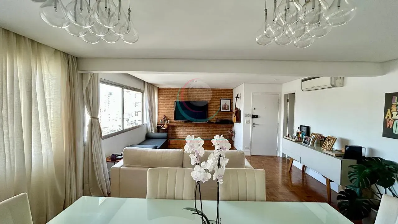 Apartamento, 3 quartos, 124 m² - Foto 19