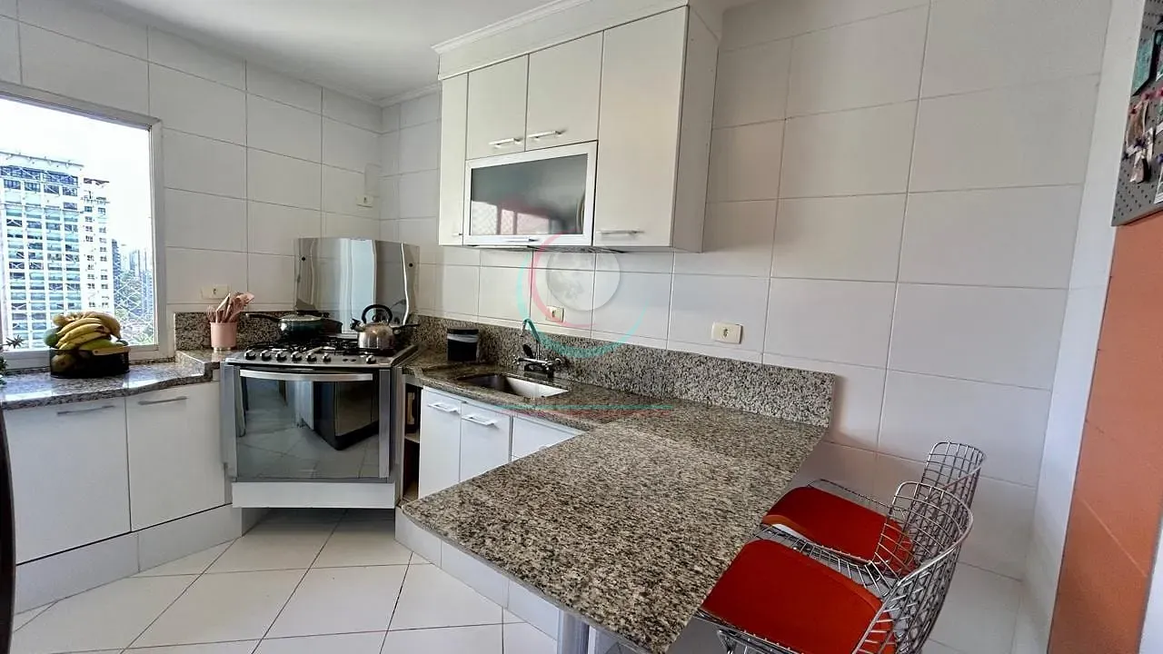 Apartamento, 3 quartos, 124 m² - Foto 20