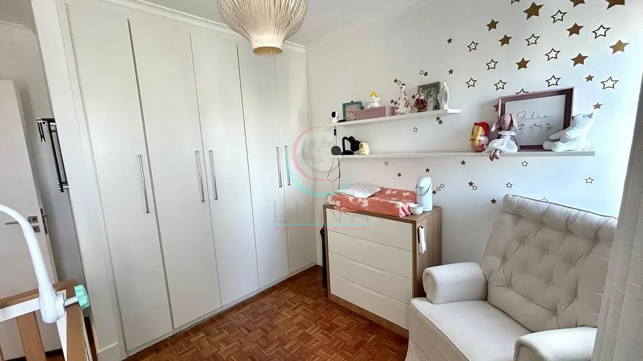 Apartamento, 3 quartos, 124 m² - Foto 21