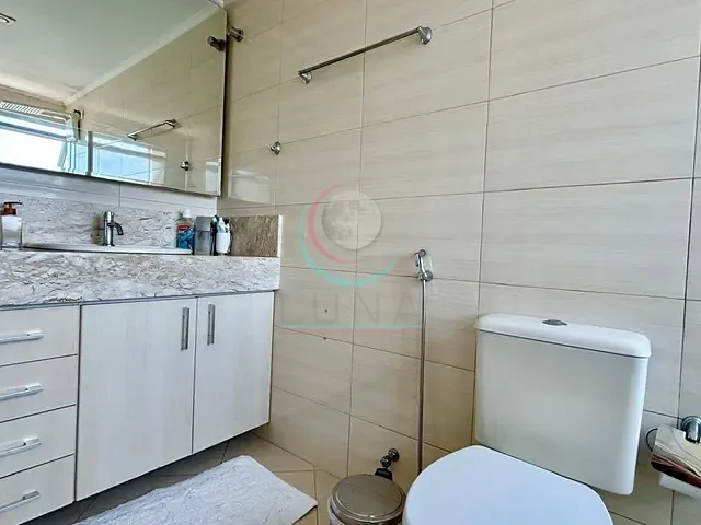 Apartamento 3 quartos e 4 banheiros, à venda, no bairro Vila Olímpia em São Paulo