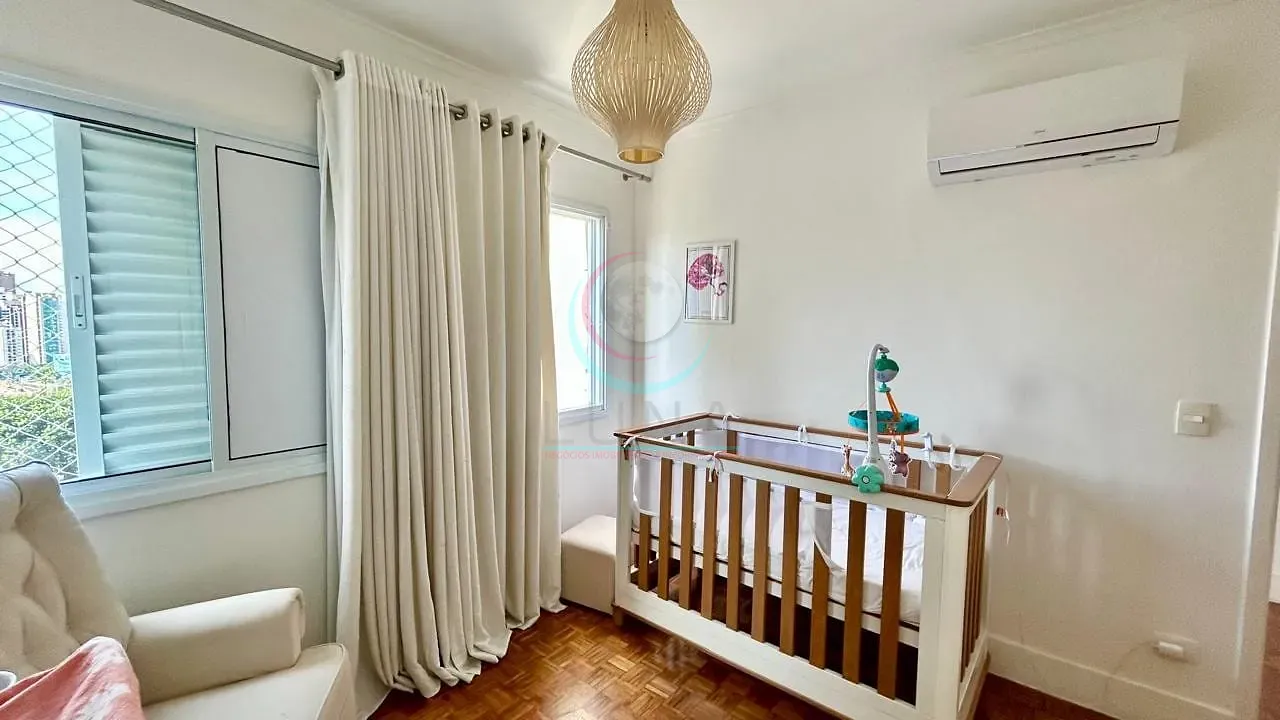 Apartamento, 3 quartos, 124 m² - Foto 2