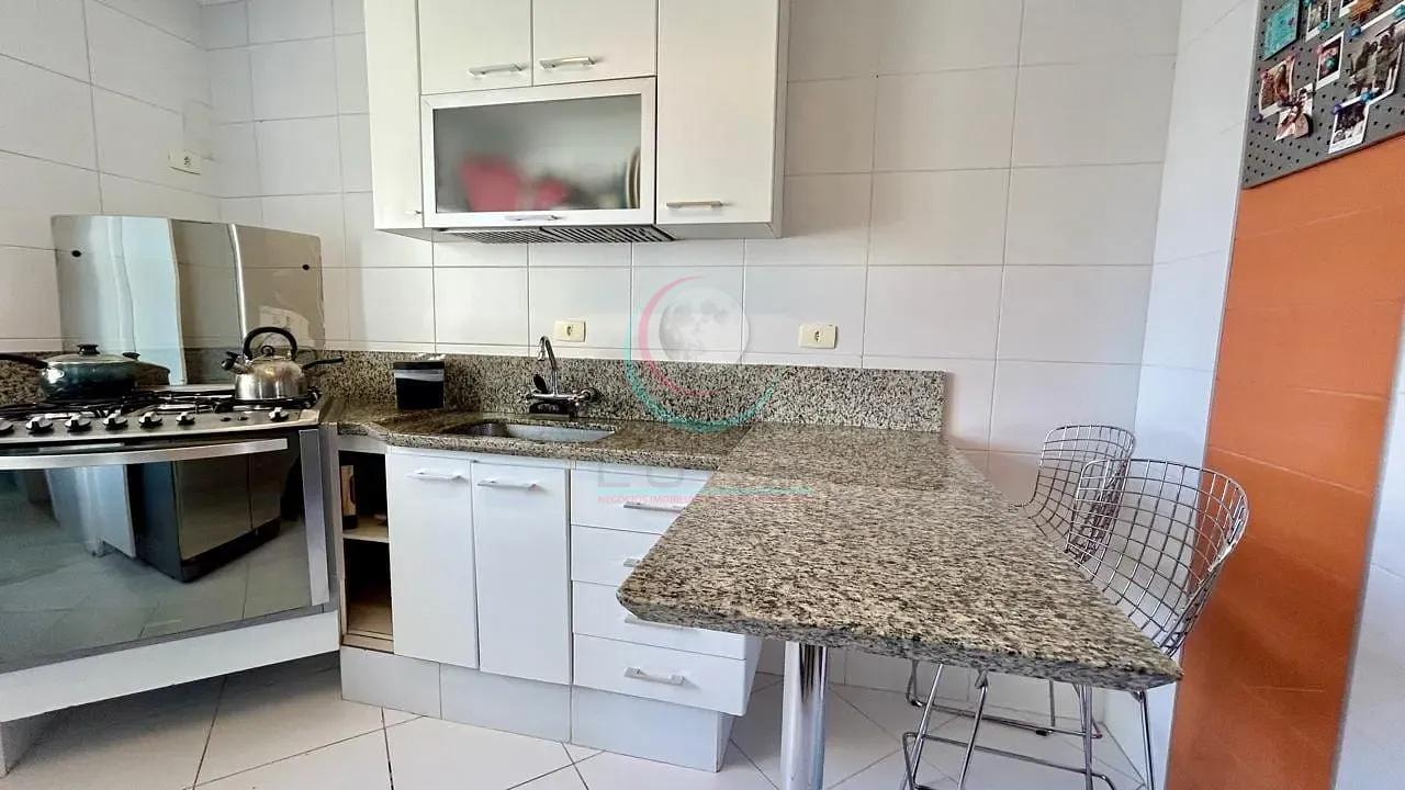 Apartamento, 3 quartos, 124 m² - Foto 7