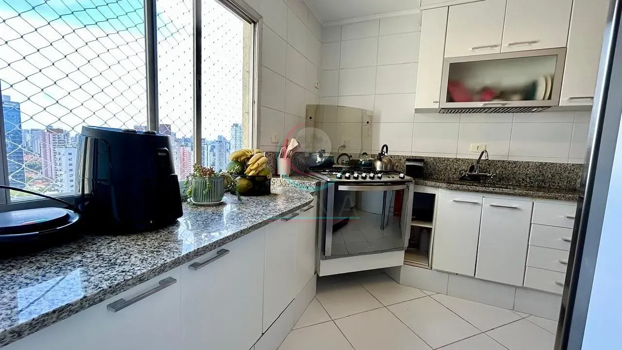 Apartamento, 3 quartos, 124 m² - Foto 5