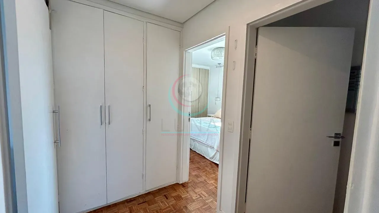 Apartamento, 3 quartos, 124 m² - Foto 8