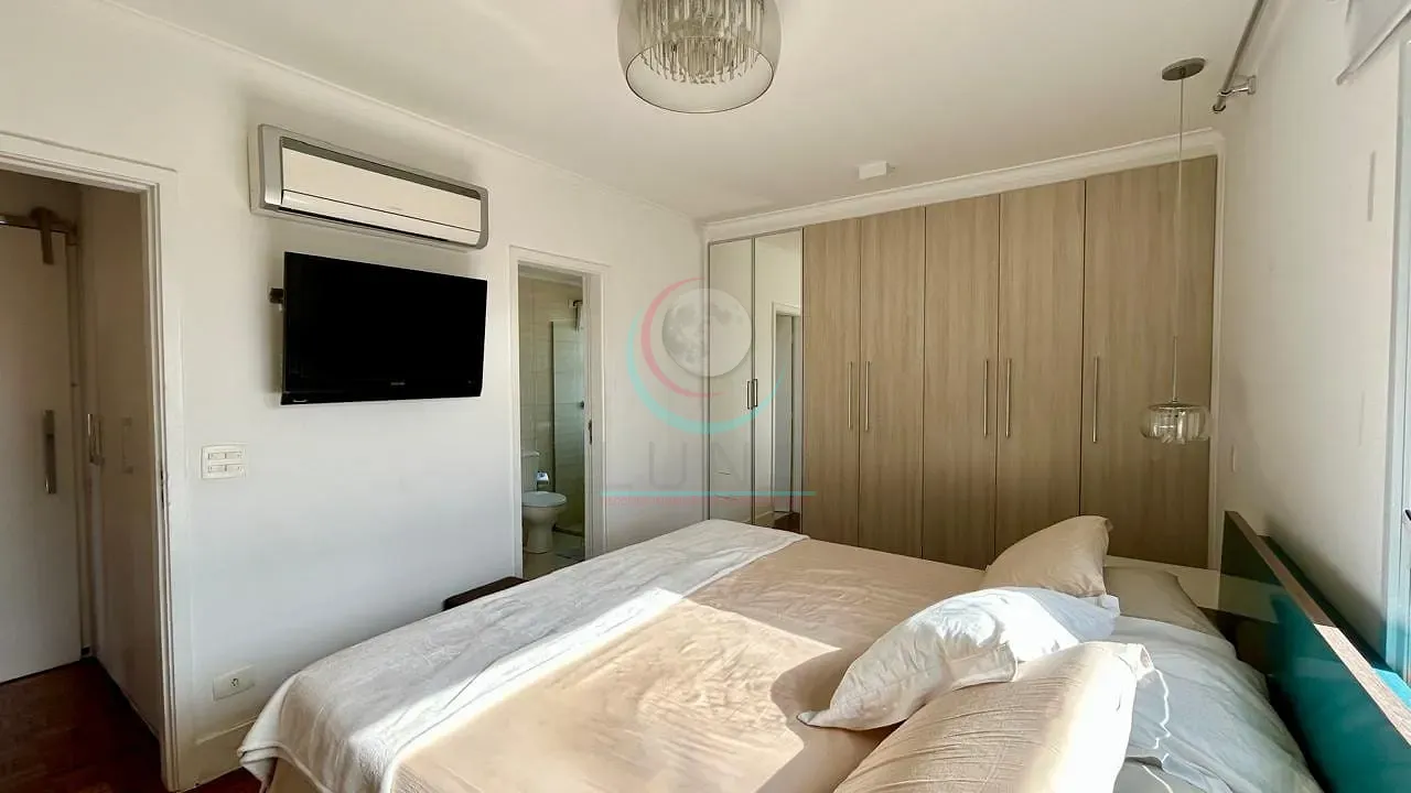 Apartamento, 3 quartos, 124 m² - Foto 10